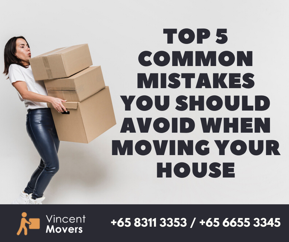 Vincent Movers